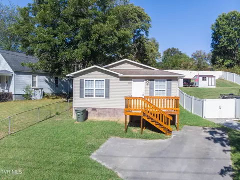 1111 Arney Street Elizabethton Tn 37643, Elizabethton, TN 37643