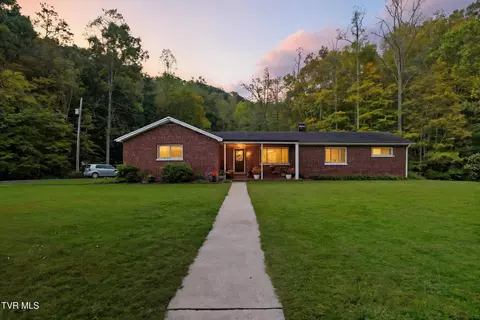 4299 Fairview Road Duffield Va 24244, Duffield, VA 24244