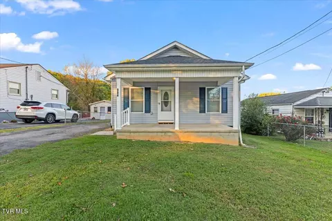 904 Mcarthur Street Johnson City Tn 37601, Johnson City, TN 37601