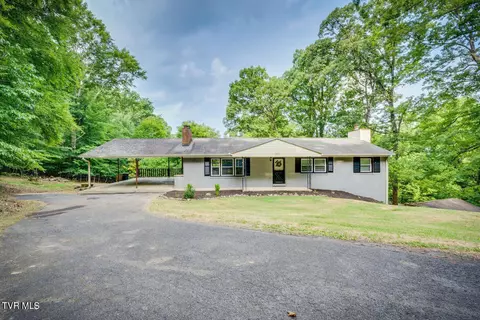 3912 Inwood Drive Kingsport Tn 37664, Kingsport, TN 37664