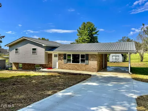 914 Flax Lane Talbott Tn 37877, Talbott, TN 37877 photo 3