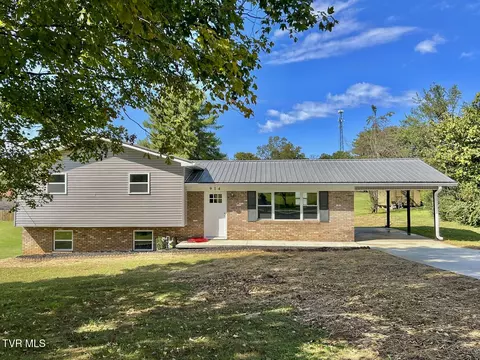 914 Flax Lane Talbott Tn 37877, Talbott, TN 37877