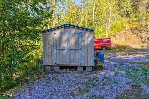 Exterior - 3652 Horton Ford Road Eidson Tn 37731, Eidson, TN 37731 photo 11 of 24