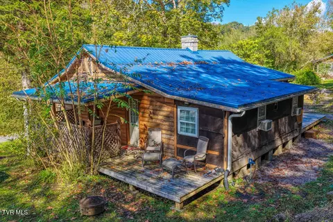 Exterior - 3652 Horton Ford Road Eidson Tn 37731, Eidson, TN 37731 photo 7 of 24