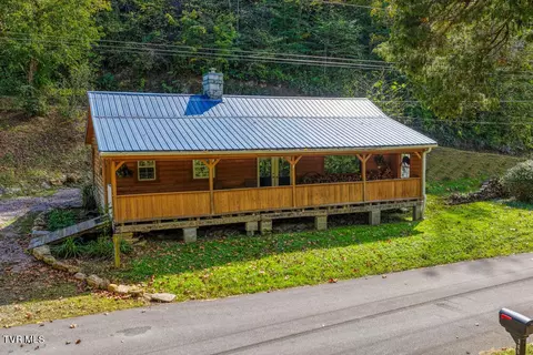 3652 Horton Ford Road Eidson Tn 37731, Eidson, TN 37731