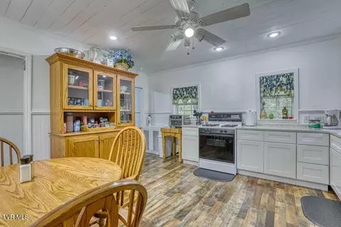Kitchen - 3652 Horton Ford Road Eidson Tn 37731, Eidson, TN 37731 photo 1 of 5