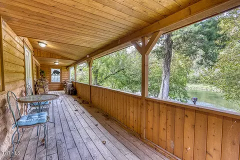 Exterior - 3652 Horton Ford Road Eidson Tn 37731, Eidson, TN 37731 photo 19 of 24