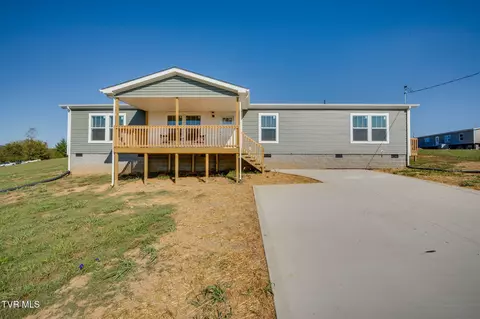 5715 Fishing Rod Lane Morristown Tn 37813, Morristown, TN 37813
