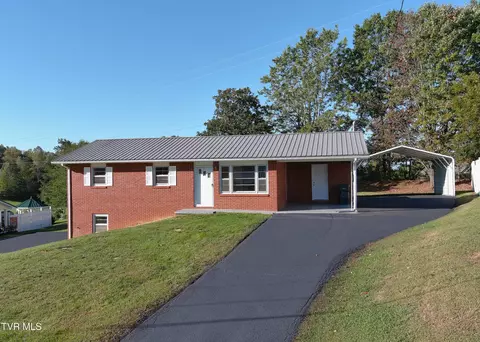 128 Valley Drive Jonesborough Tn 37659, Jonesborough, TN 37659