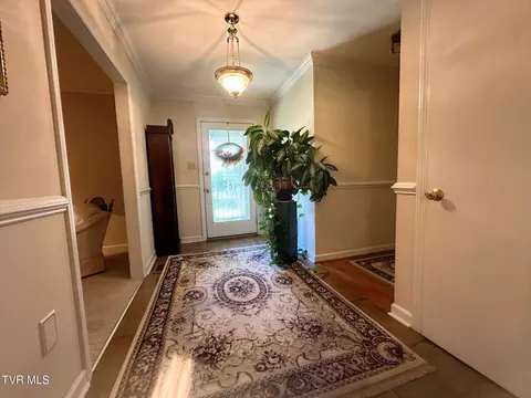 980 Edgewood Lane Bristol Va 24201, Bristol, VA 24201