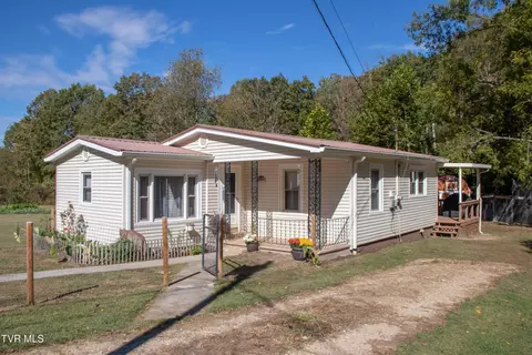501 Sharps Creek Road Bristol Tn 37620, Bristol, TN 37620