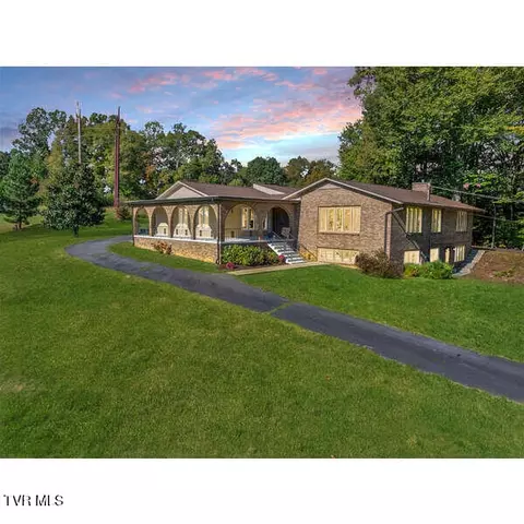 1080 Hidden Valley Road Kingsport Tn 37663, Kingsport, TN 37663