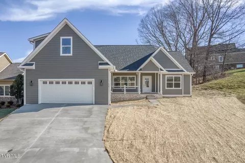 154 Creek Side Court Bristol Tn 37620, Bristol, TN 37620