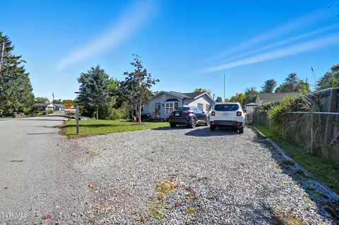 Exterior - 208 SE Grandview Drive Wise Va 24293, Wise, VA 24293 photo 8 of 9