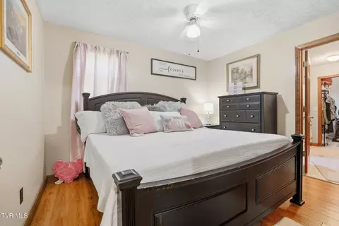 Bedroom - 208 SE Grandview Drive Wise Va 24293, Wise, VA 24293 photo 6 of 7