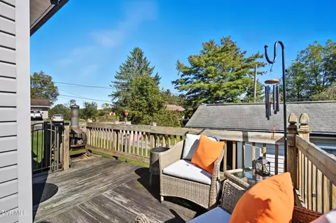 Exterior - 208 SE Grandview Drive Wise Va 24293, Wise, VA 24293 photo 6 of 9