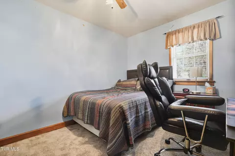 Bedroom - 208 SE Grandview Drive Wise Va 24293, Wise, VA 24293 photo 4 of 7