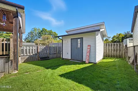 Exterior - 208 SE Grandview Drive Wise Va 24293, Wise, VA 24293 photo 7 of 9
