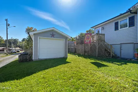 Exterior - 208 SE Grandview Drive Wise Va 24293, Wise, VA 24293 photo 9 of 9