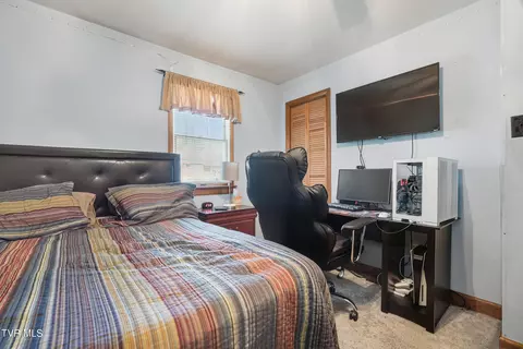 Bedroom - 208 SE Grandview Drive Wise Va 24293, Wise, VA 24293 photo 5 of 7