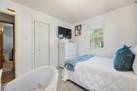 Bedroom - 208 SE Grandview Drive Wise Va 24293, Wise, VA 24293 photo 3 of 7