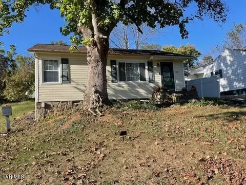 433 Cypress Street Mount Carmel Tn 37645, Mount Carmel, TN 37645
