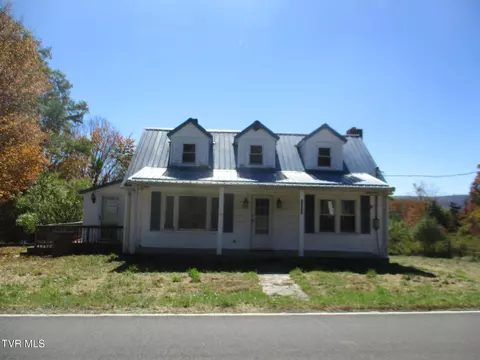 16727 Highlands Parkway White Top Va 24292, Whitetop, VA 24292