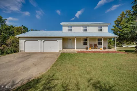 705 Keller Road Afton Tn 37616, Afton, TN 37616