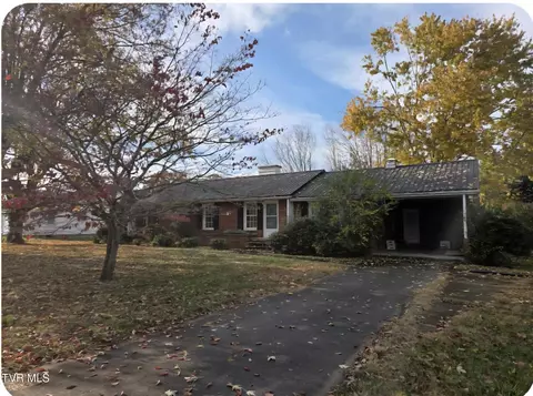 209 Forest Hills Drive Greeneville Tn 37745, Greeneville, TN 37745