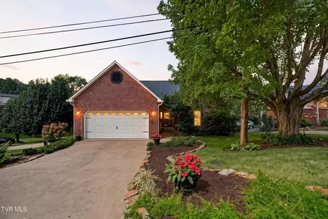 290 Lakeview Drive Bluff City Tn 37618, Bluff City, TN 37618