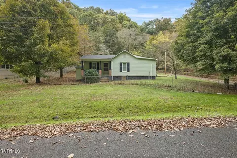 180 Mcqueen Hollow Road Johnson City Tn 37601, Johnson City, TN 37601
