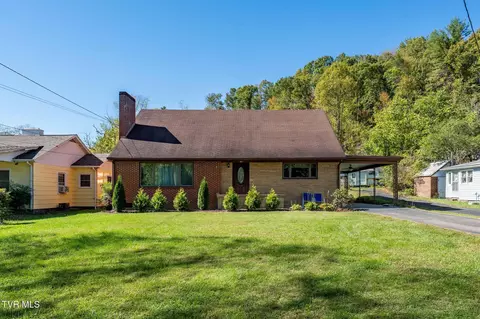 401 N Church Street Mountain City Tn 37683, Mountain City, TN 37683