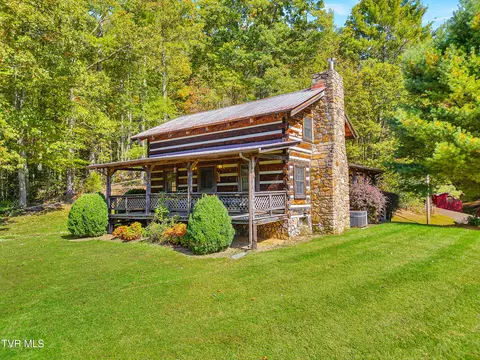 4379 Pine Orchard Road Butler Tn 37640, Butler, TN 37640