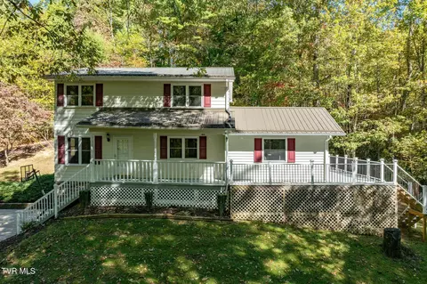 2028 Shingletown Road Mountain City Tn 37683, Mountain City, TN 37683
