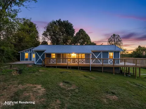 246 Collingsworth Road Sneedville Tn 37869, Sneedville, TN 37869