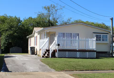 2133 Stadium Drive Kingsport Tn 37664, Kingsport, TN 37664