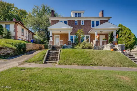 722 724 Holston Street Kingsport Tn 37660, Kingsport, TN 37660