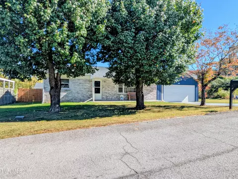 Exterior - 100 Casey Jones Road Erwin Tn 37650, Erwin, TN 37650 photo 2 of 9