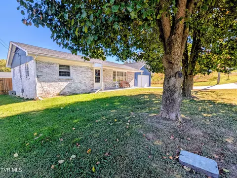 Exterior - 100 Casey Jones Road Erwin Tn 37650, Erwin, TN 37650 photo 3 of 9