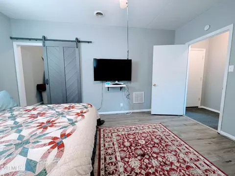 Bedroom - 100 Casey Jones Road Erwin Tn 37650, Erwin, TN 37650 photo 8 of 8