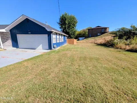Exterior - 100 Casey Jones Road Erwin Tn 37650, Erwin, TN 37650 photo 8 of 9