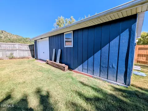 Exterior - 100 Casey Jones Road Erwin Tn 37650, Erwin, TN 37650 photo 9 of 9