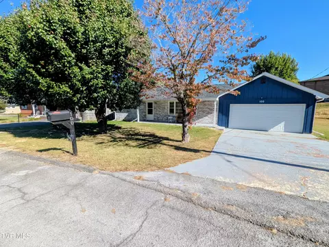 100 Casey Jones Road Erwin Tn 37650, Erwin, TN 37650