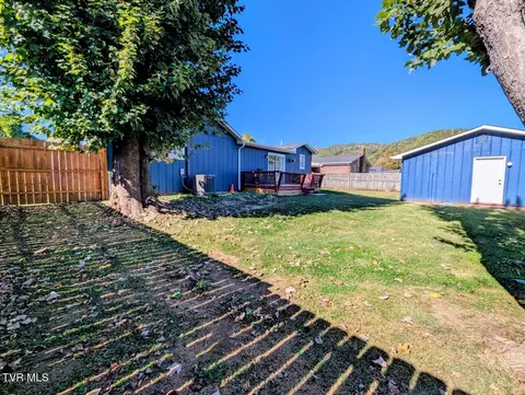 Exterior - 100 Casey Jones Road Erwin Tn 37650, Erwin, TN 37650 photo 6 of 9