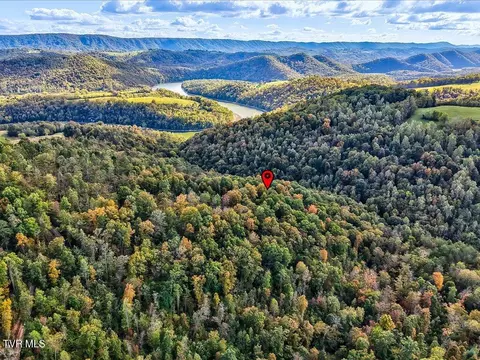0 Claude Bolden Lane Tazewell Tn 37879, Tazewell, TN 37879