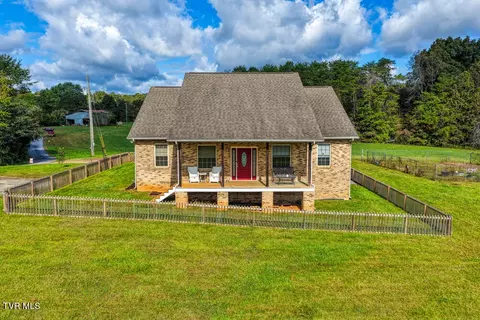 317 Handy Lane Rogersville Tn 37857, Rogersville, TN 37857