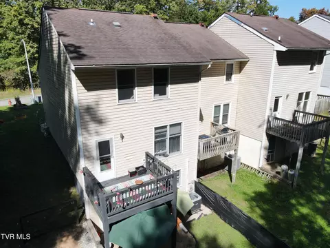 48 Laurel Ridge Big Stone Gap Va 24219, Big Stone Gap, VA 24219
