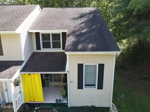 48 Laurel Ridge Big Stone Gap Va 24219, Big Stone Gap, VA 24219