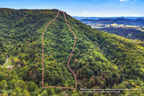 0 Mcmakin Road Rogersville Tn 37857, Rogersville, TN 37857