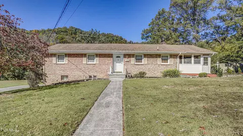 316 Timberlane Road Bristol Tn 37620, Bristol, TN 37620